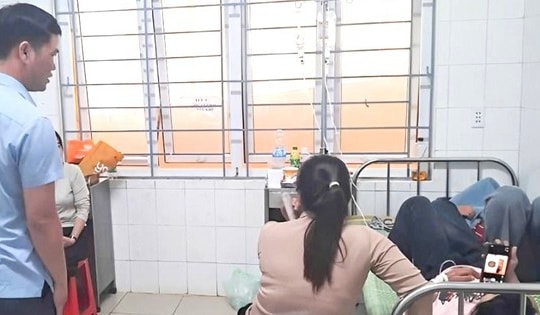 Phát hiện vi khuẩn Salmonella, E. coli trong vụ 86 người ngộ độc bánh mì ở Đắk Lắk