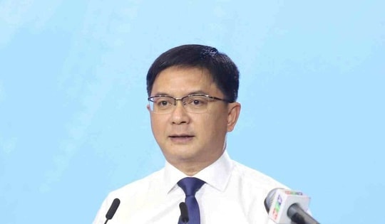 TPHCM phát động thi đua yêu nước năm 2026, hướng tới mục tiêu tăng trưởng 2 con số