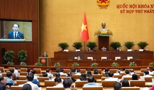 Đề xuất người dân có thể đăng ký hộ tịch trực tuyến toàn trình