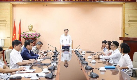 Thanh toán không dùng tiền mặt trong y tế: Tăng tốc để nâng chất lượng phục vụ người bệnh