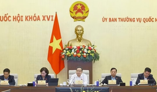 Thống nhất trình Quốc hội giảm 3 sắc thuế xăng dầu đến hết tháng 6/2026