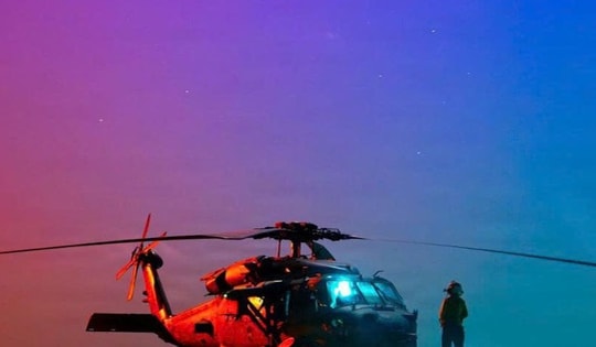 Tướng Mỹ thừa nhận chiến dịch tấn công Iran được tiếp sức bởi cà phê, nước tăng lực và nicotine