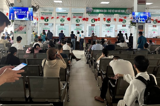 Nghệ An nắng nóng gay gắt, bác sĩ khuyến cáo cách bảo vệ sức khỏe