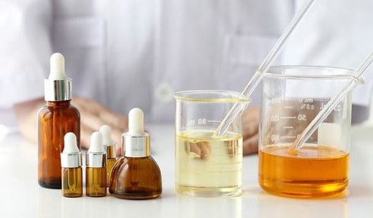 Danh mục hóa chất không được sử dụng trong chế phẩm diệt khuẩn, côn trùng, gia dụng và y tế