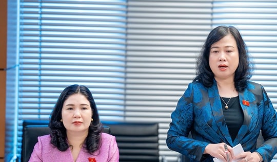 Bộ trưởng Đào Hồng Lan: Chấp nhận tồn tại cũ để khơi thông nguồn lực các dự án tồn đọng