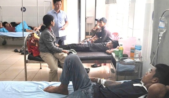 Đắk Lắk cảnh báo nguy cơ ngộ độc thực phẩm gia tăng trong mùa nắng nóng