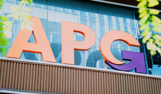 Chứng khoán APG bị xử lý vi phạm