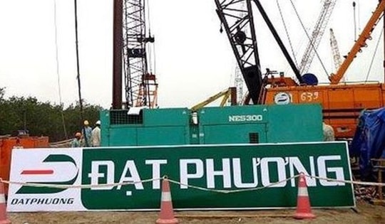 PHS khuyến nghị nắm giữ cổ phiếu DPG