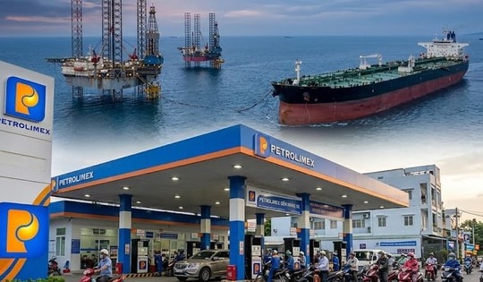 ACBS khuyến nghị mua cổ phiếu PLX của Petrolimex