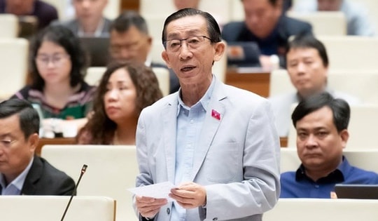 ĐBQH đề xuất kéo dài giảm thuế xăng, dầu về 0 đến hết tháng 9/2026