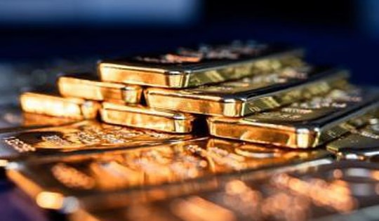 Hội đồng Vàng Thế giới: cuộc đua gom vàng vẫn đang tiếp tục