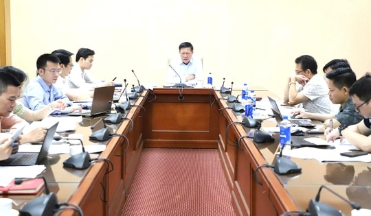 Thúc đẩy hoàn thiện hành lang pháp lý để triển khai chính sách về an toàn thực phẩm hiệu quả