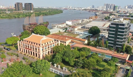 TPHCM dự kiến khởi công đồng loạt 7 dự án lớn dịp 30/4, kích hoạt động lực tăng trưởng