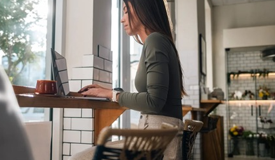 Áp lực nhỏ mỗi ngày âm thầm bào mòn năng lượng cơ thể