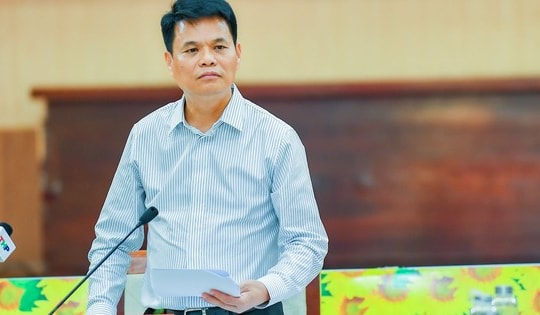 Ông Lê Ngọc Châu làm Bí thư Thành ủy Hải Phòng