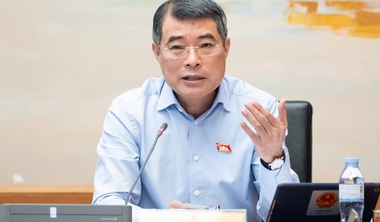 Thủ tướng Lê Minh Hưng: Thể chế như 'con đường' tạo hành lang thông thoáng cho 'cỗ xe' kinh tế phát triển