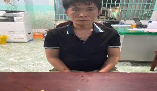 Đang cai nghiện vẫn 'chơi' và bán ma tuý