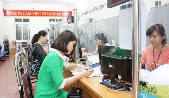 Những trường hợp nào được hưởng bảo hiểm hưu trí bổ sung từ ngày 10/5/2026?