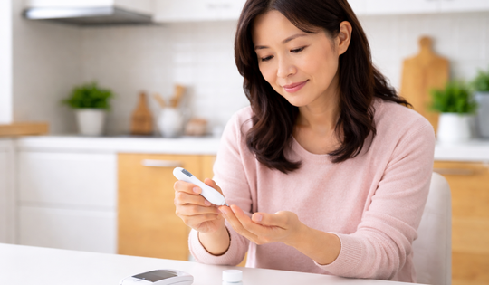 Tiêm vaccine: Giải pháp giảm nguy cơ nhiễm trùng ở bệnh nhân đái tháo đường