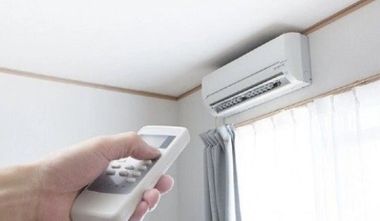 Quảng cáo tiết kiệm điện của điều hòa qua góc nhìn chuyên gia