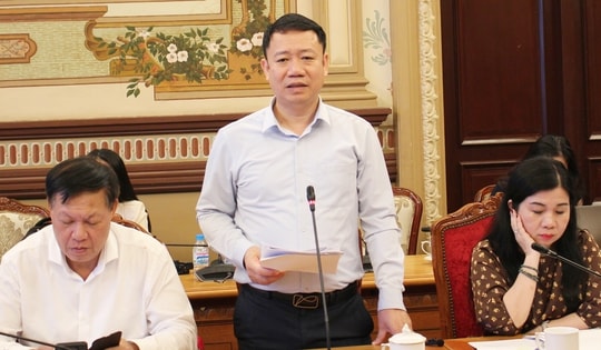 TPHCM trước bài toán mức sinh thấp: Chính sách cần ‘chạm’ đến quyết định của mỗi gia đình