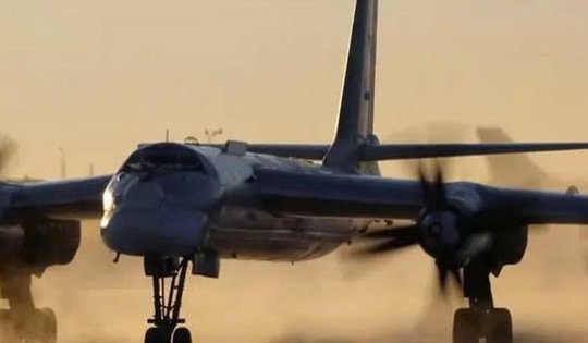 Phương Tây thừa nhận không quân Nga ngày càng đáng gờm