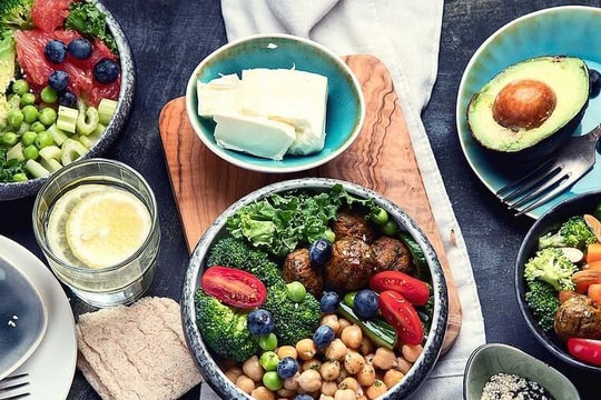 Phát hiện chế độ ăn mới giúp giảm đáng kể nguy cơ mắc Alzheimer