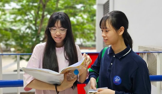 Bí quyết từ giáo viên giúp sĩ tử thi lớp 10 đạt điểm cao phút chót