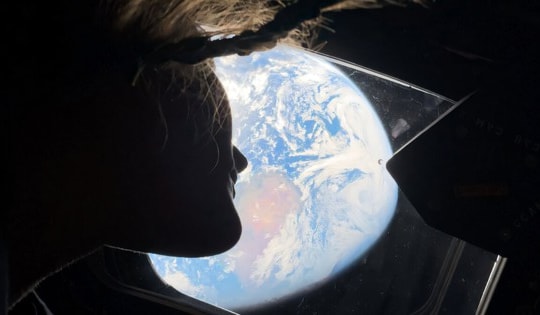 Mặt sau của Mặt Trăng và hành trình khám phá bí mật ẩn giấu trong Hệ Mặt Trời