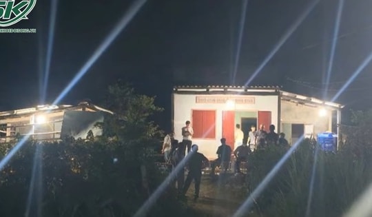 Manh mối quan trọng vụ 4 thi thể cháy xém trong nhà ở Gia Lai, đã rõ danh tính nạn nhân