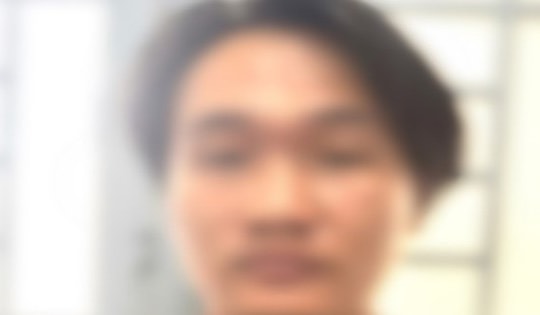 Thanh niên xâm hại bé gái quen qua mạng rồi đến công an đầu thú