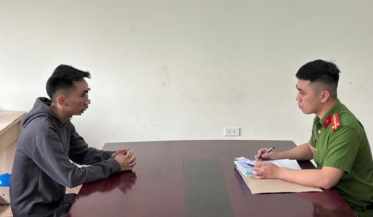 Chém đứt gân tay người khác do mâu thuẫn