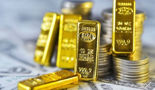 Giá vàng thế giới diễn biến thận trọng trước thềm đàm phán Mỹ - Iran