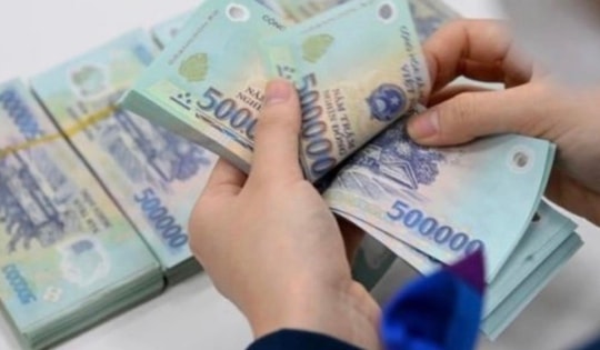 Từ 1/7, Trưởng thôn có thể nhận lương hơn 15 triệu đồng/tháng