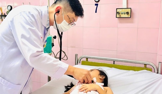 Bộ Y tế yêu cầu truy xuất nguồn gốc thực phẩm khiến gần 150 trẻ nhập viện do nghi ngộ độc tại TP HCM