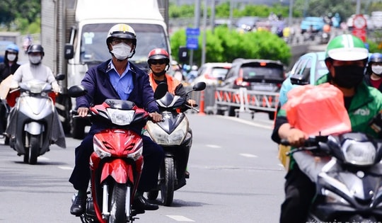 Siêu El Nino có xuất hiện không và ảnh hưởng đến thời tiết nước ta thế nào?