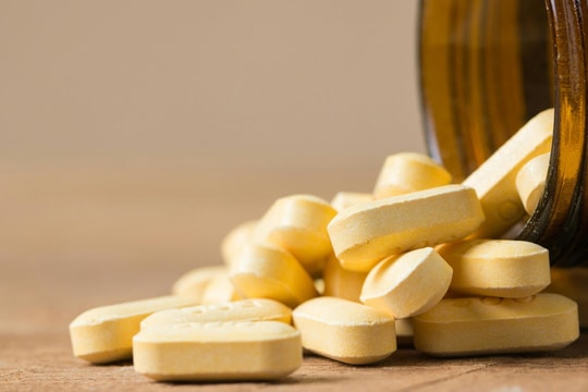 Giả thuyết 'điên rồ' về vitamin B1 được chứng minh sau hơn 6 thập kỷ