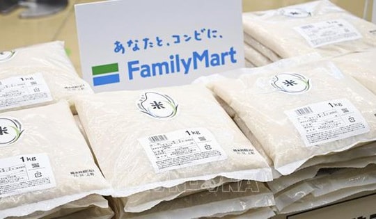 Căng thẳng Trung Đông đẩy giá gạo xuất khẩu châu Á đi lên