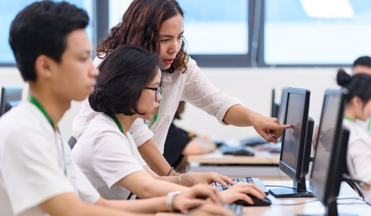 Thiết lập chuẩn nghề nghiệp mới định vị vị thế giảng viên đại học