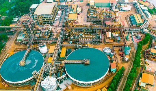 Cổ phiếu MSR được Agriseco kỳ vọng tăng 16%