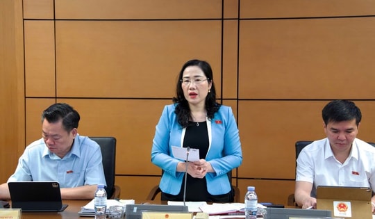 ĐBQH: Có hay không việc buông lỏng quản lý tuồn thực phẩm bẩn ra thị trường?