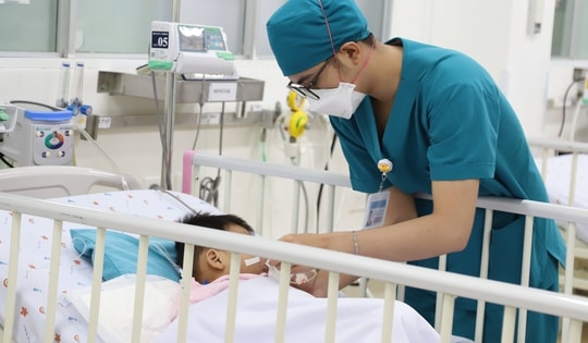 Sức khoẻ của các nạn nhân vụ cháy nhà trọ tại TPHCM hiện ra sao?