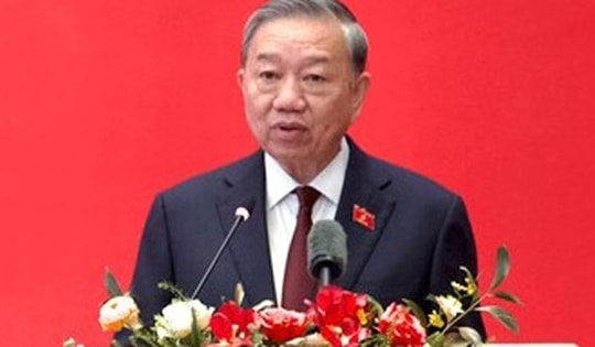 Hành động đột phá, biến quyết sách thành kết quả