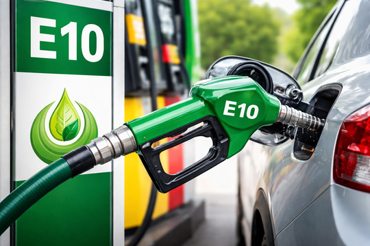 Xăng E10 có 'ăn mòn' xe như nhiều người lo ngại?