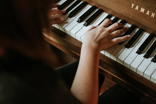 Não người tự cảm thụ âm nhạc tốt hơn những gì chúng ta từng biết