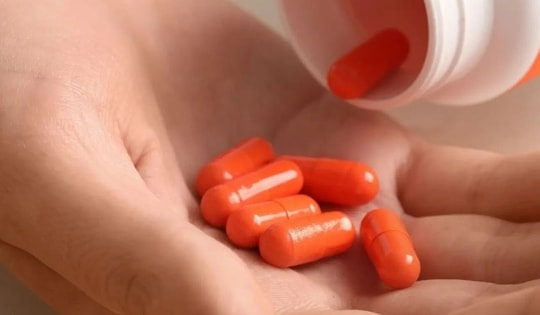 Cách khắc phục thiếu vitamin B12, D và sắt tự nhiên