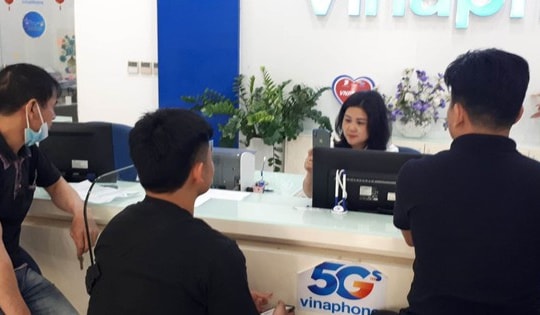 Từ 15/4, tất cả thuê bao di động phải xác thực thông tin theo quy định mới cần lưu ý