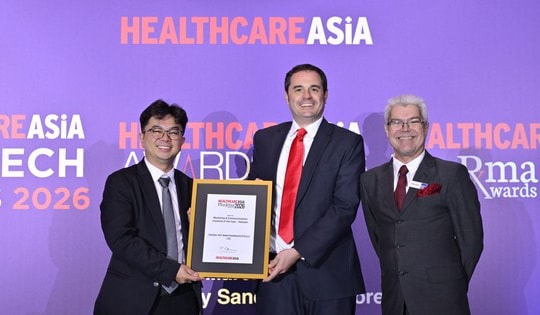 Dấu ấn Takeda Việt Nam trong hành trình phòng ngừa sốt xuất huyết Dengue