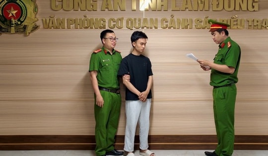 Bắt khẩn cấp nhân viên ngân hàng lừa đảo, chiếm đoạt 1,7 tỷ đồng qua ứng dụng vay trực tuyến