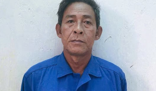 Đề nghị truy tố Lê Minh Hiển, sinh năm 1969 giả danh cán bộ Bộ Công an lừa bán xe thanh lý